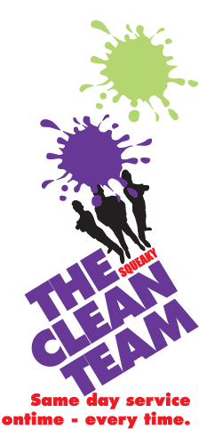 The Squeaky Clean Team Vermont